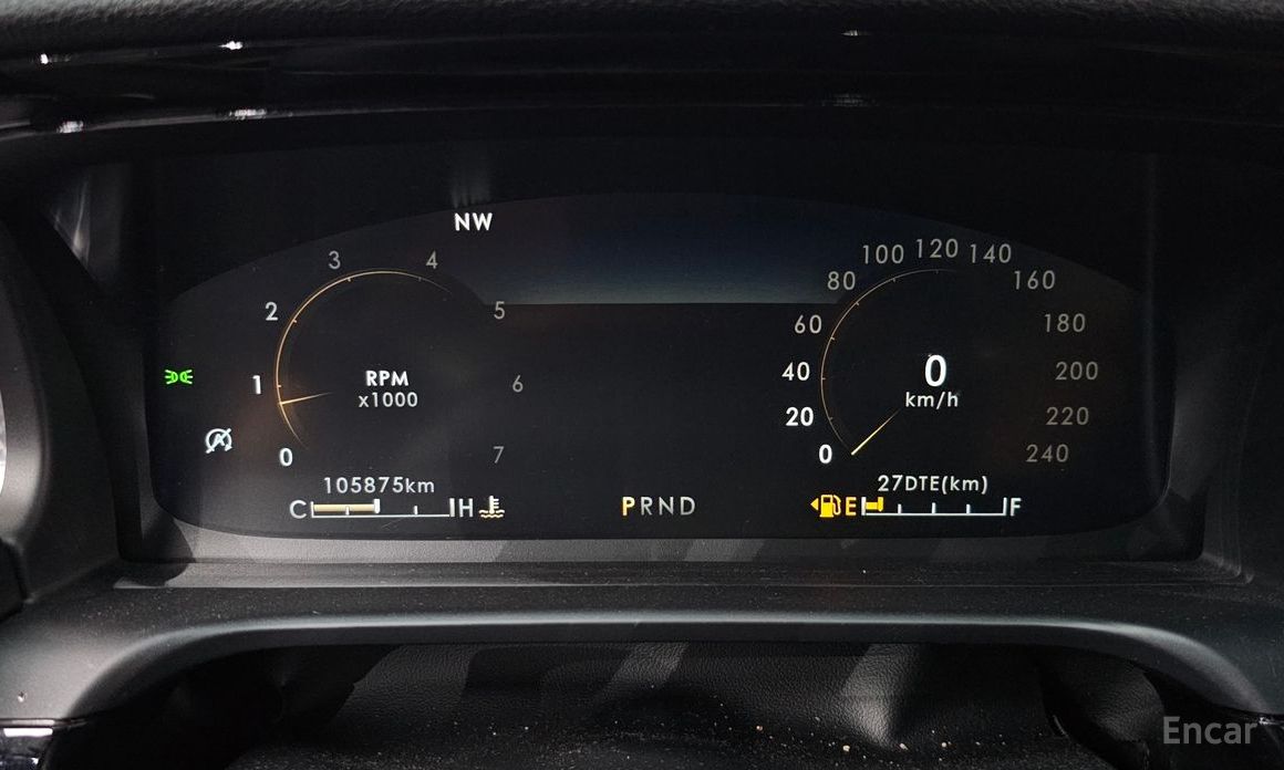 Lincoln Aviator 2nd Generation 3.0 Black Label AWD №8