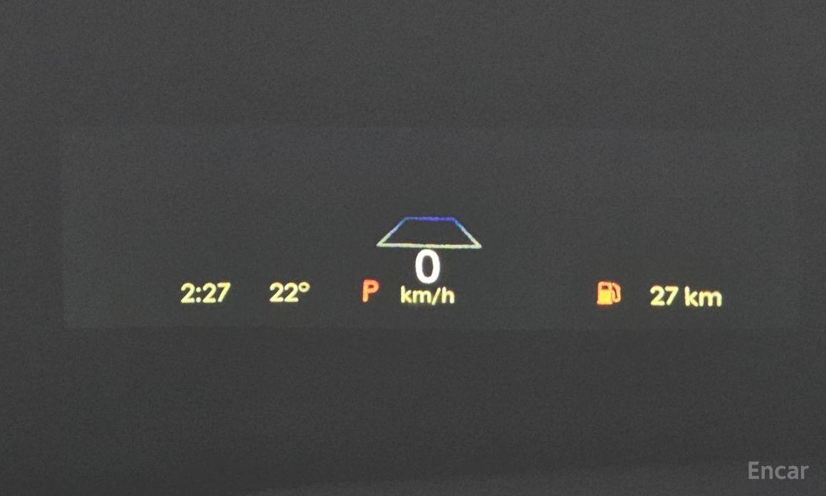 Lincoln Aviator 2nd Generation 3.0 Black Label AWD №17