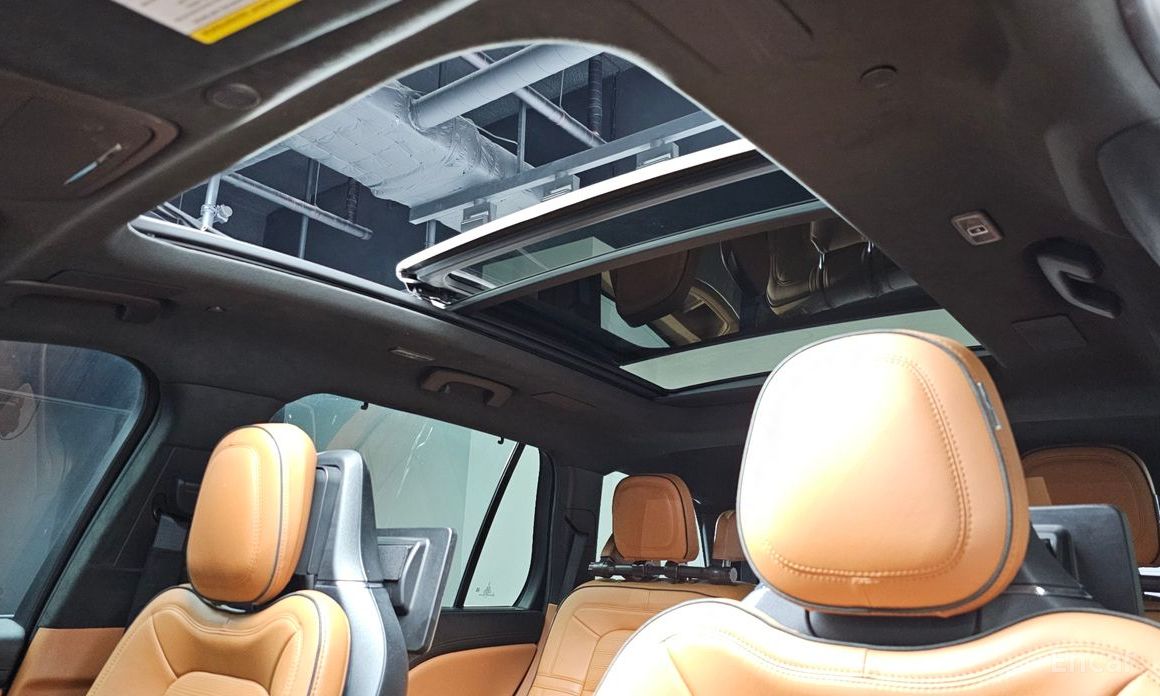 Lincoln Aviator 2nd Generation 3.0 Black Label AWD №18