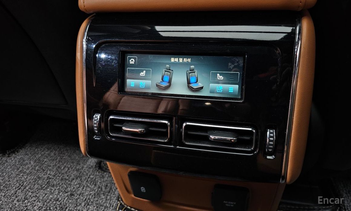 Lincoln Aviator 2nd Generation 3.0 Black Label AWD №19