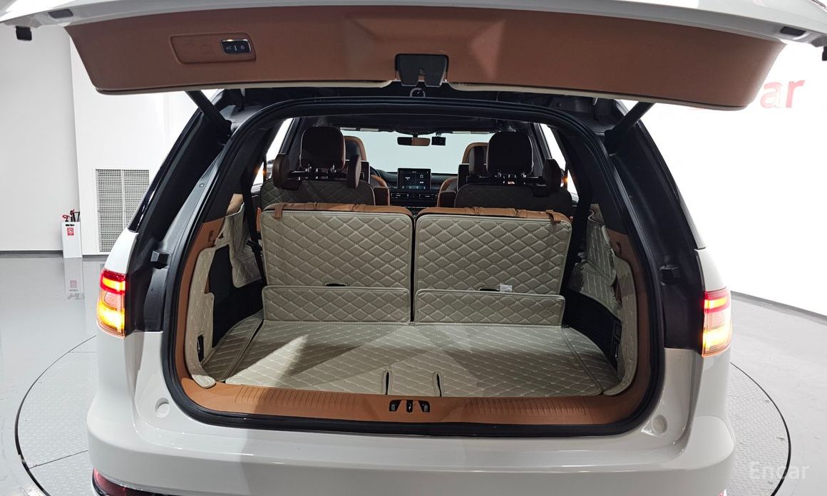 Lincoln Aviator 2nd Generation 3.0 Black Label AWD №20