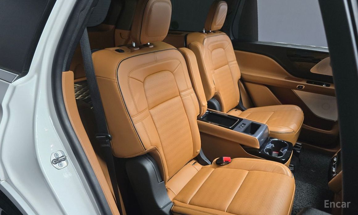 Aviator 2nd Generation 3.0 Black Label AWD 13
