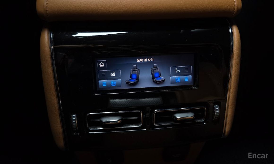 Aviator 2nd Generation 3.0 Black Label AWD 19