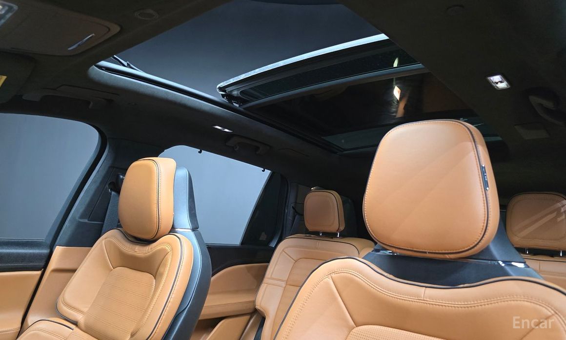 Aviator 2nd Generation 3.0 Black Label AWD 20
