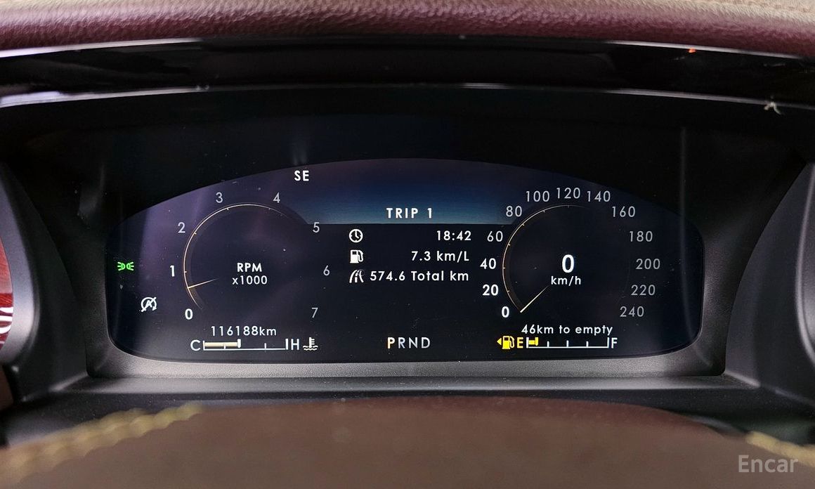 Lincoln Aviator 2nd Generation 3.0 Black Label AWD №9