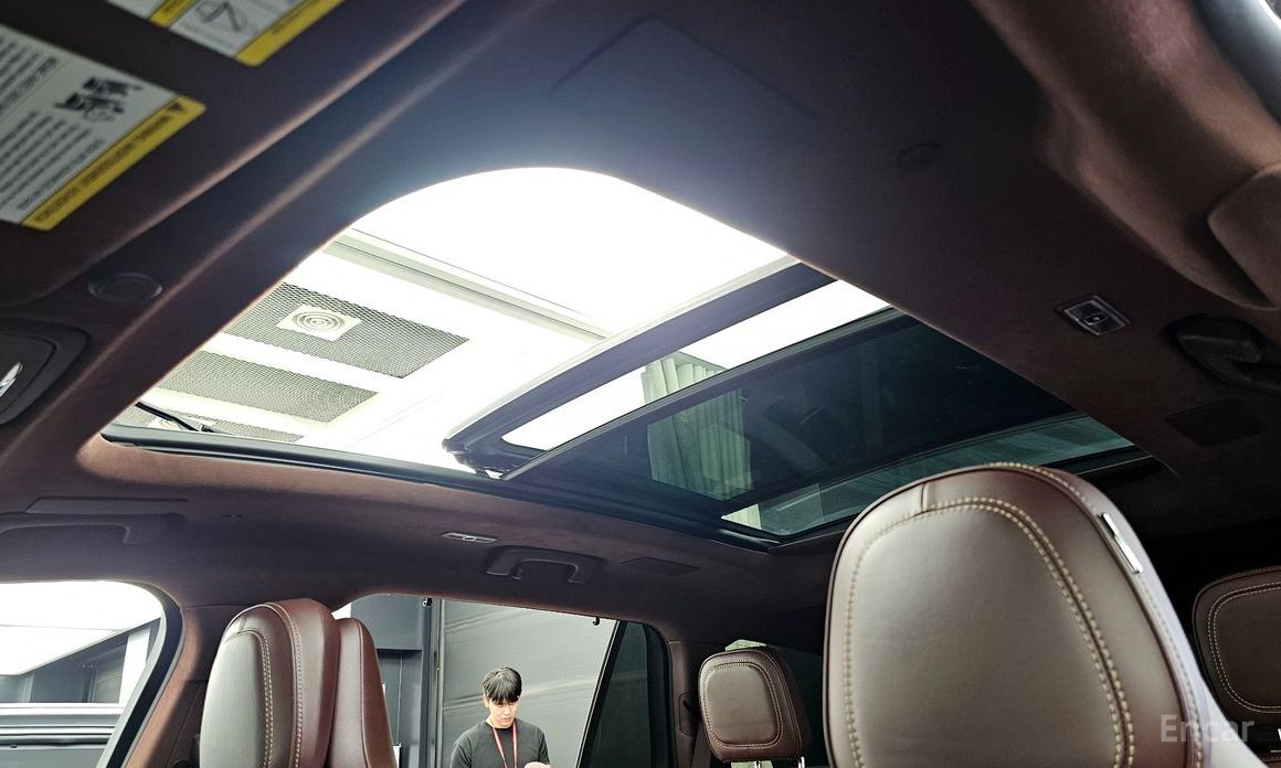 Lincoln Aviator 2nd Generation 3.0 Black Label AWD №19