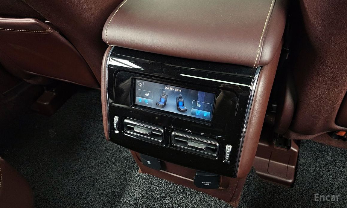 Lincoln Aviator 2nd Generation 3.0 Black Label AWD №20