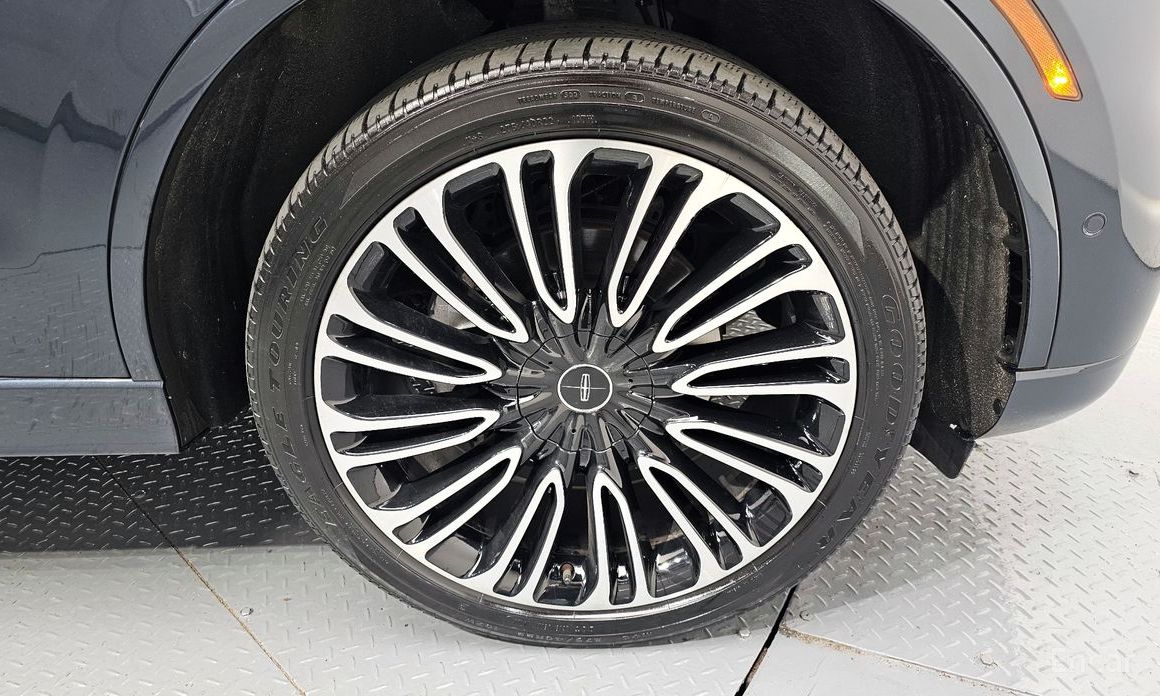 Lincoln Aviator 2nd Generation 3.0 Black Label AWD №6