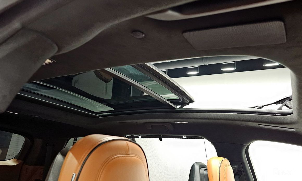 Lincoln Aviator 2nd Generation 3.0 Black Label AWD №19