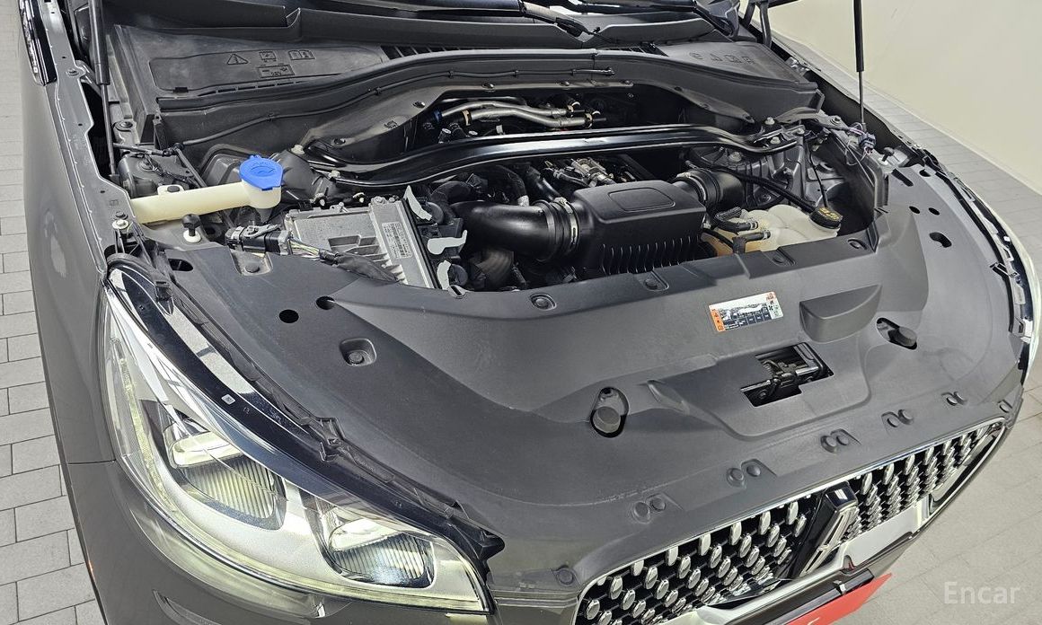 Lincoln Aviator 2nd Generation 3.0 Black Label AWD №7