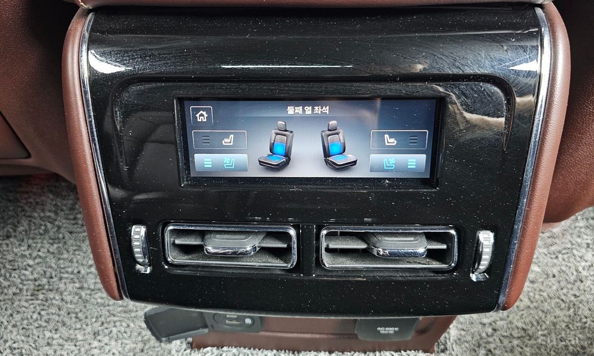 Lincoln Aviator 2nd Generation 3.0 Black Label AWD №19