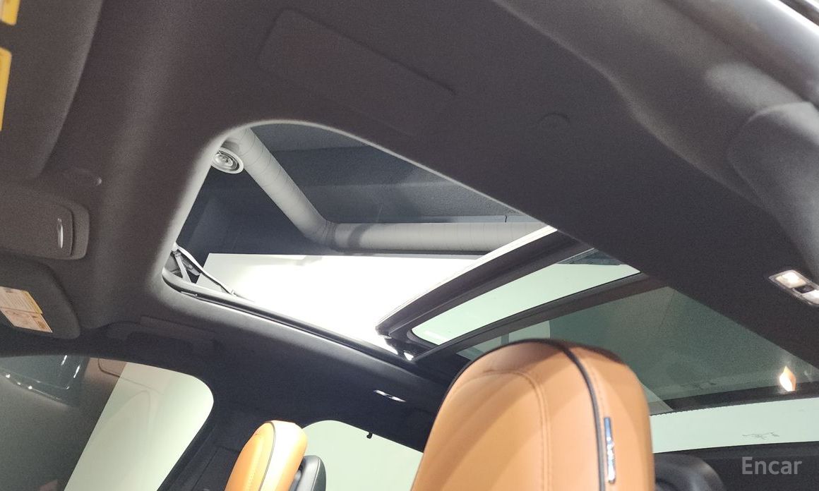 Lincoln Aviator 2nd Generation 3.0 Black Label AWD №19