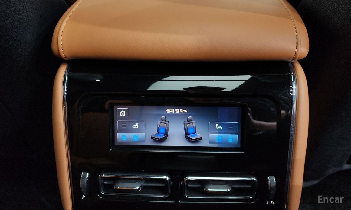 Lincoln Aviator 2nd Generation 3.0 Black Label AWD №20