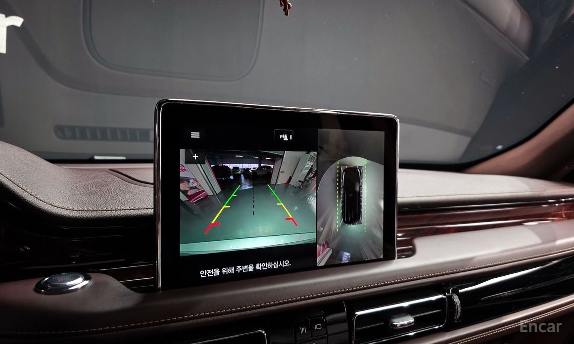 Lincoln Aviator 2nd Generation 3.0 Black Label AWD №16