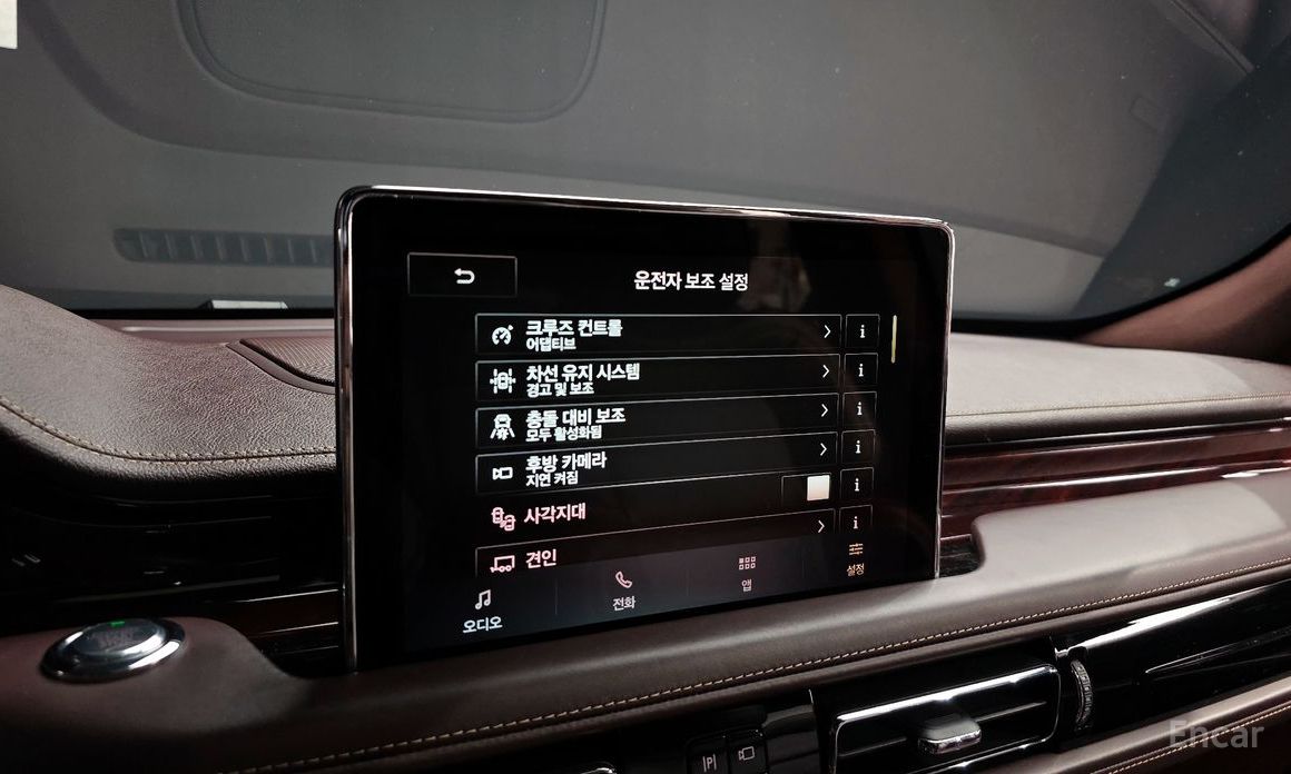 Lincoln Aviator 2nd Generation 3.0 Black Label AWD №17