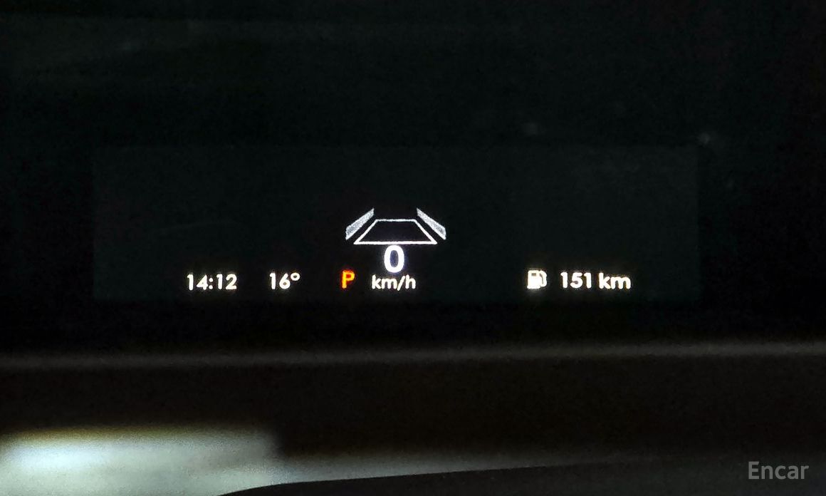 Lincoln Aviator 2nd Generation 3.0 Black Label AWD №18