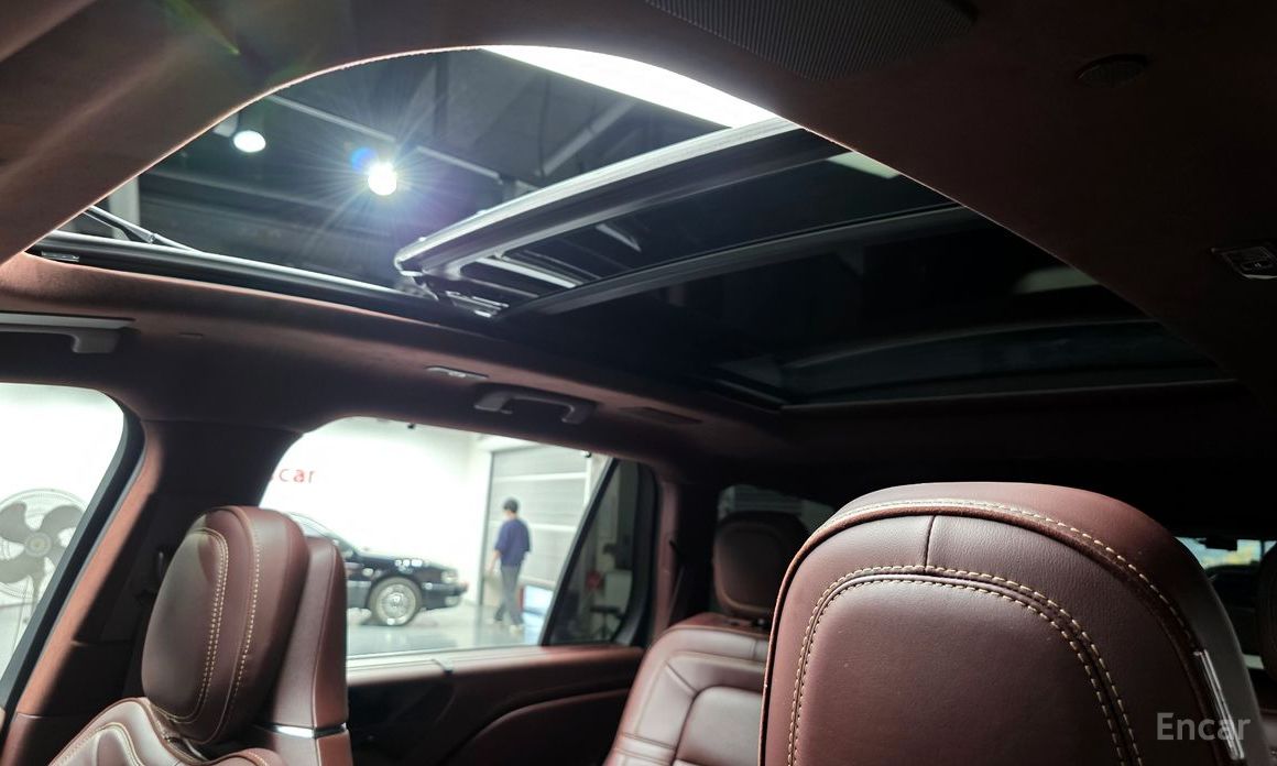 Lincoln Aviator 2nd Generation 3.0 Black Label AWD №19