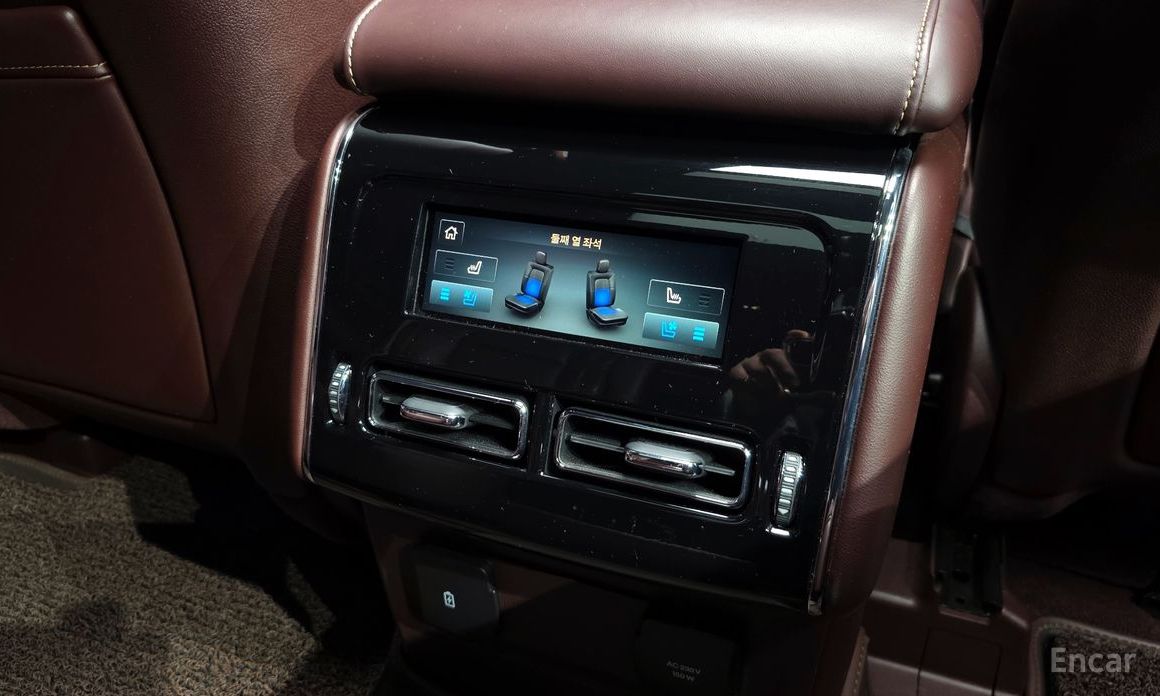 Lincoln Aviator 2nd Generation 3.0 Black Label AWD №20