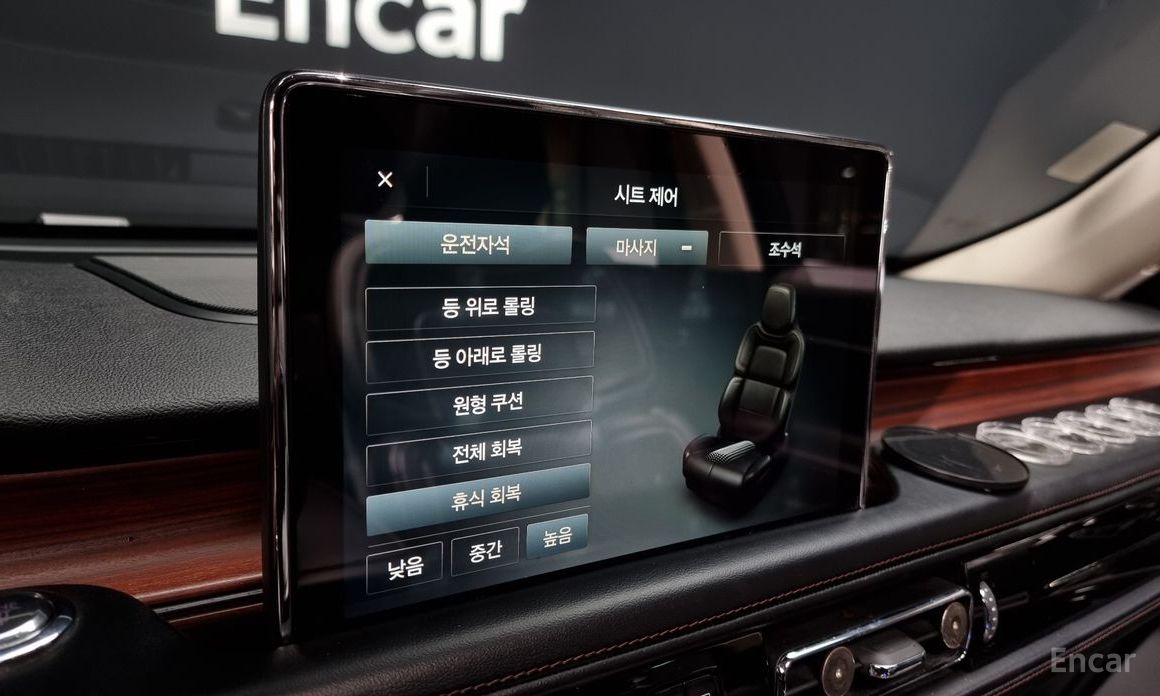 Aviator 2nd Generation 3.0 PHEV GT AWD 17