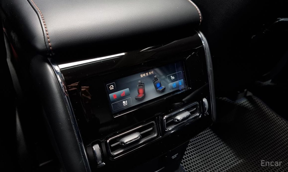 Aviator 2nd Generation 3.0 PHEV GT AWD 20