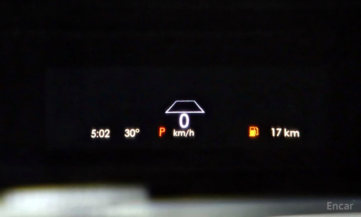 Aviator 2nd Generation 3.0 PHEV GT AWD 15