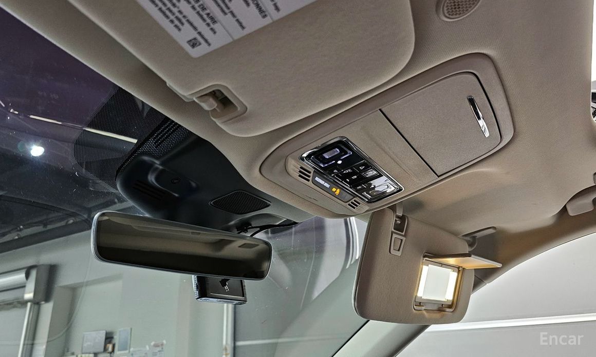 Aviator 2nd Generation 3.0 PHEV GT AWD 18