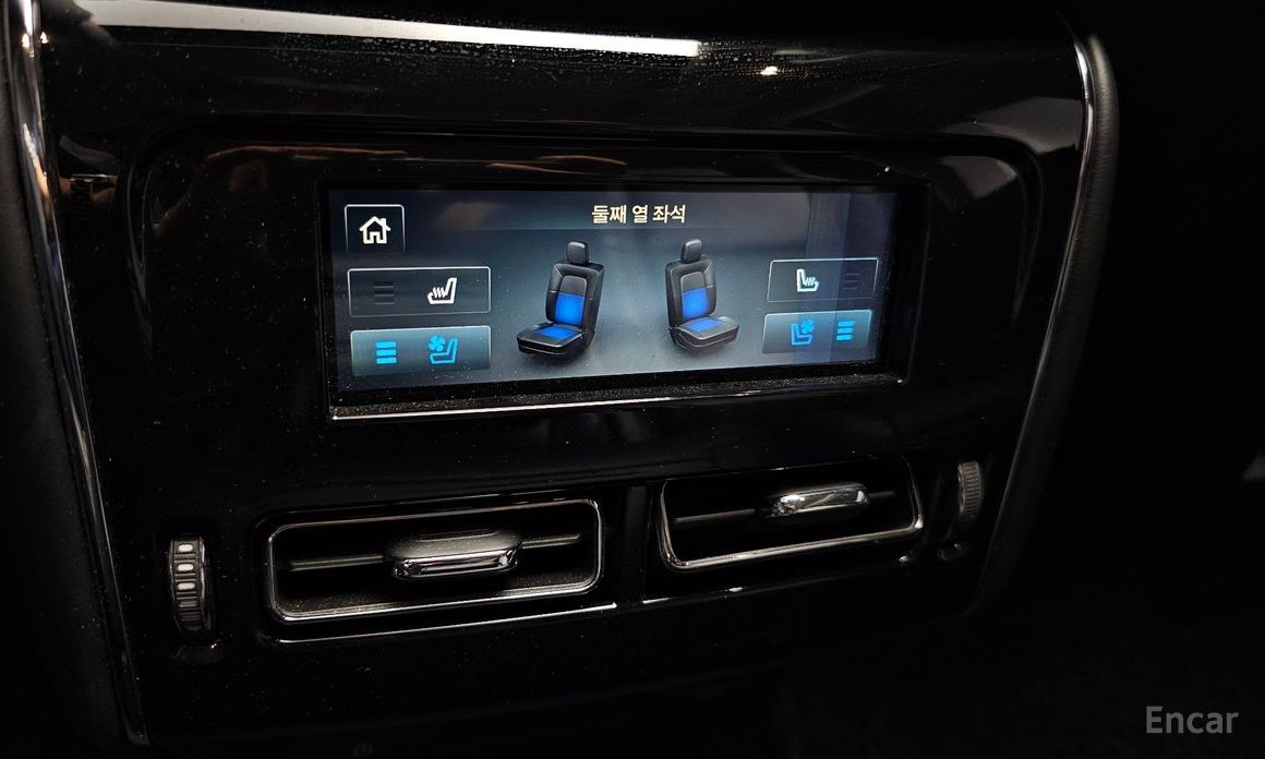 Aviator 2nd Generation 3.0 PHEV GT AWD 19