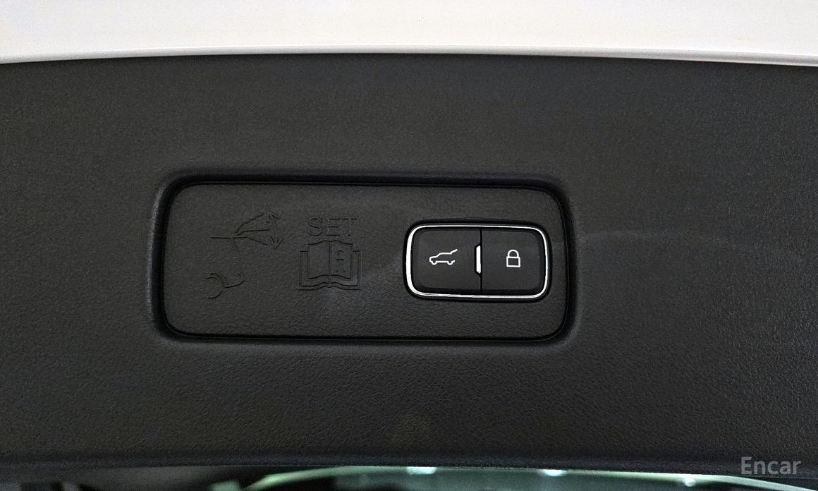 Aviator 2nd Generation 3.0 PHEV GT AWD 20