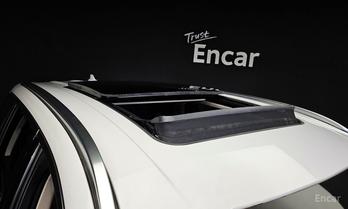Aviator 2nd Generation 3.0 PHEV GT AWD 21