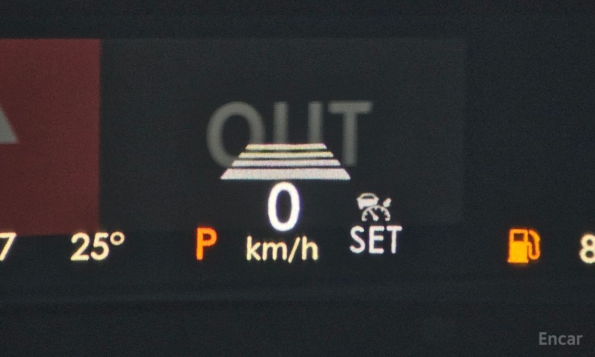 Lincoln Aviator 2nd Generation 3.0 PHEV GT AWD №15