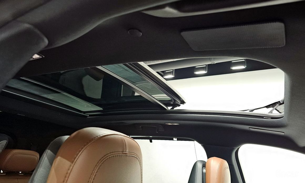 Aviator 2nd Generation 3.0 Reserve AWD 19