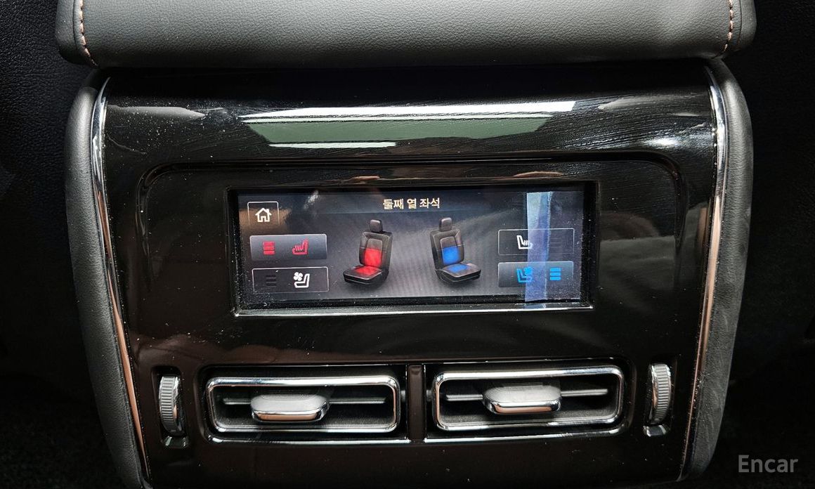 Aviator 2nd Generation 3.0 Reserve AWD 20