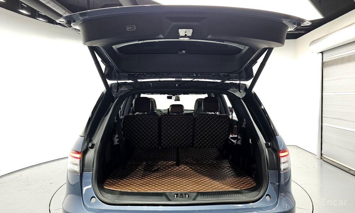 Aviator 2nd Generation 3.0 Reserve AWD 21