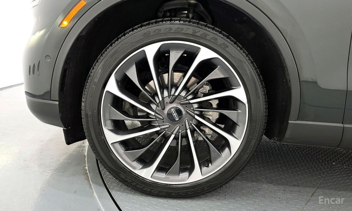 Lincoln Aviator 2nd Generation 3.0 Reserve AWD №6