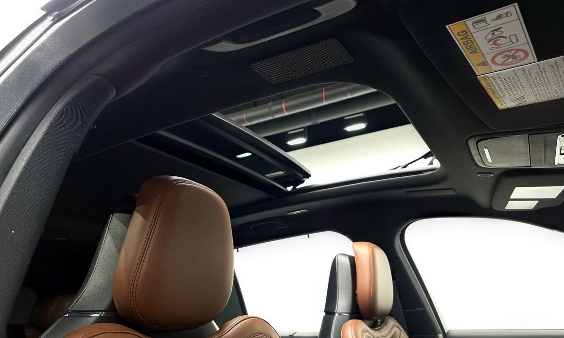 Lincoln Aviator 2nd Generation 3.0 Reserve AWD №18