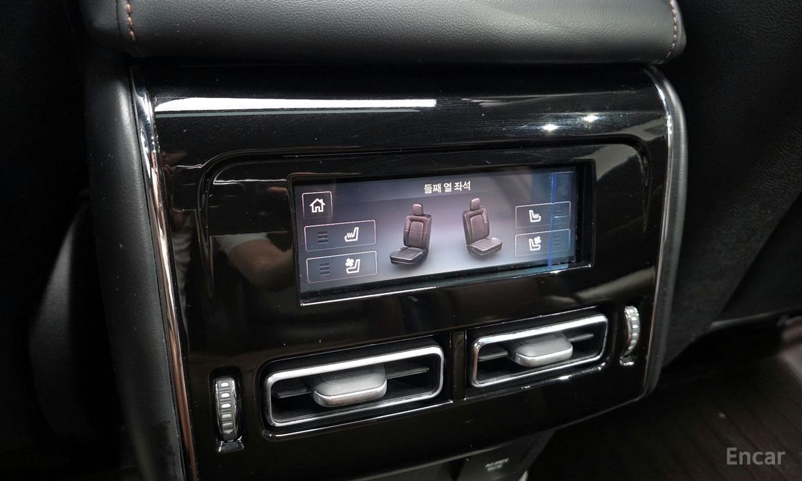Lincoln Aviator 2nd Generation 3.0 Reserve AWD №20