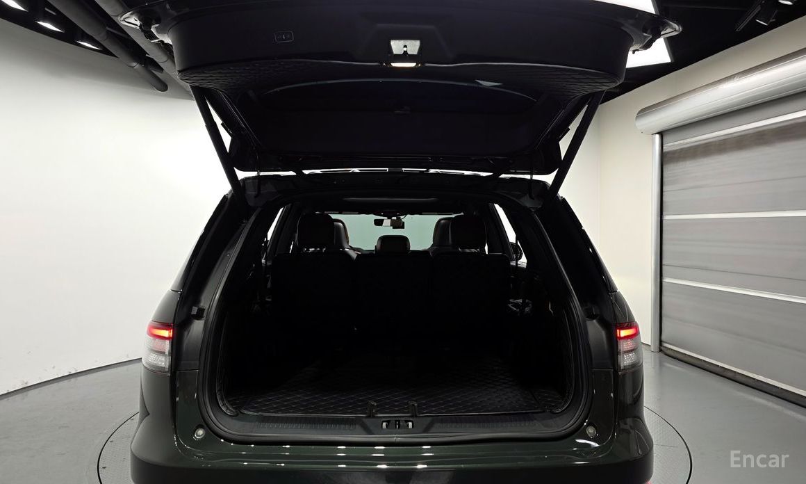 Lincoln Aviator 2nd Generation 3.0 Reserve AWD №21