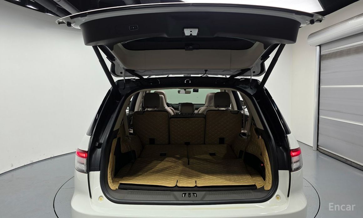 Aviator 2nd Generation 3.0 Reserve AWD 21