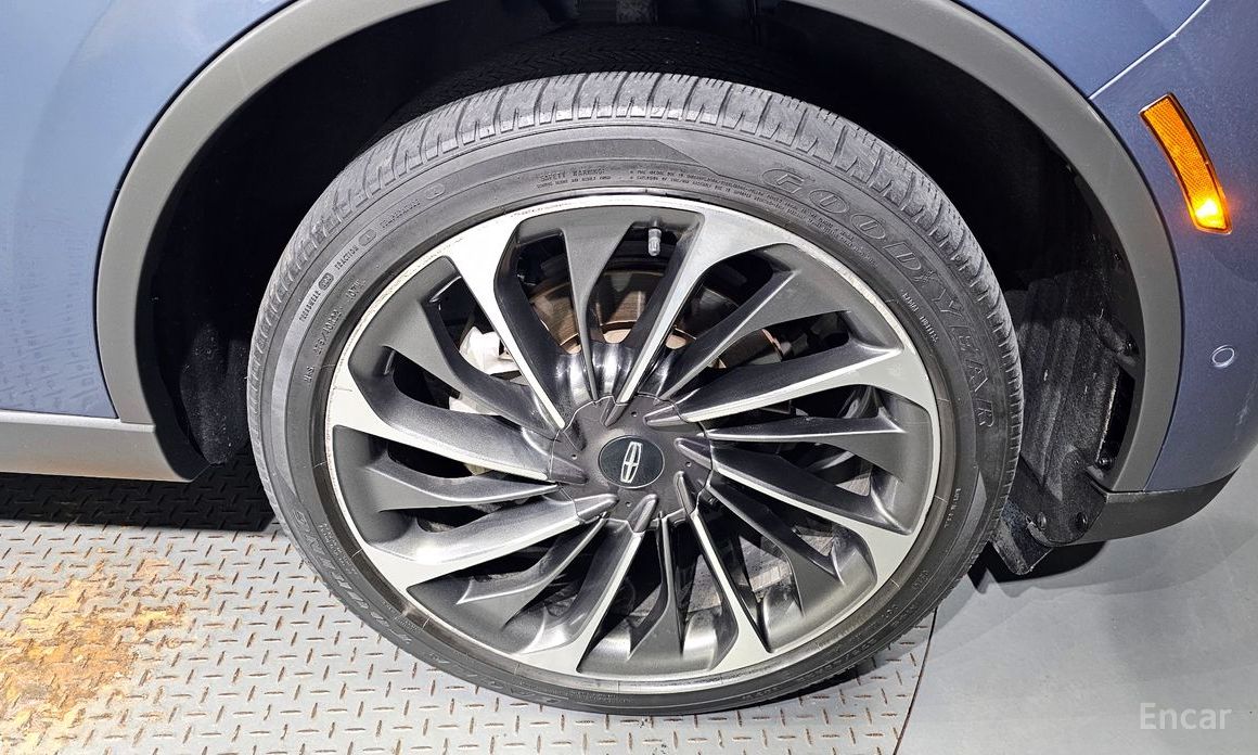 Lincoln Aviator 2nd Generation 3.0 Reserve AWD №6
