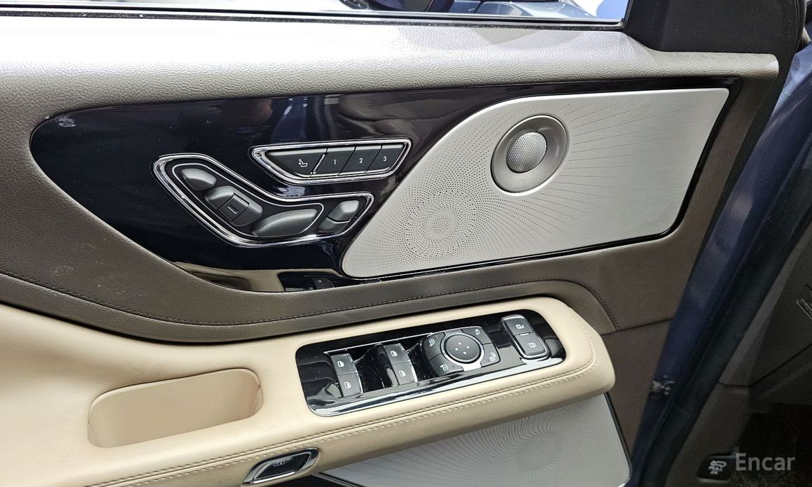 Lincoln Aviator 2nd Generation 3.0 Reserve AWD №15