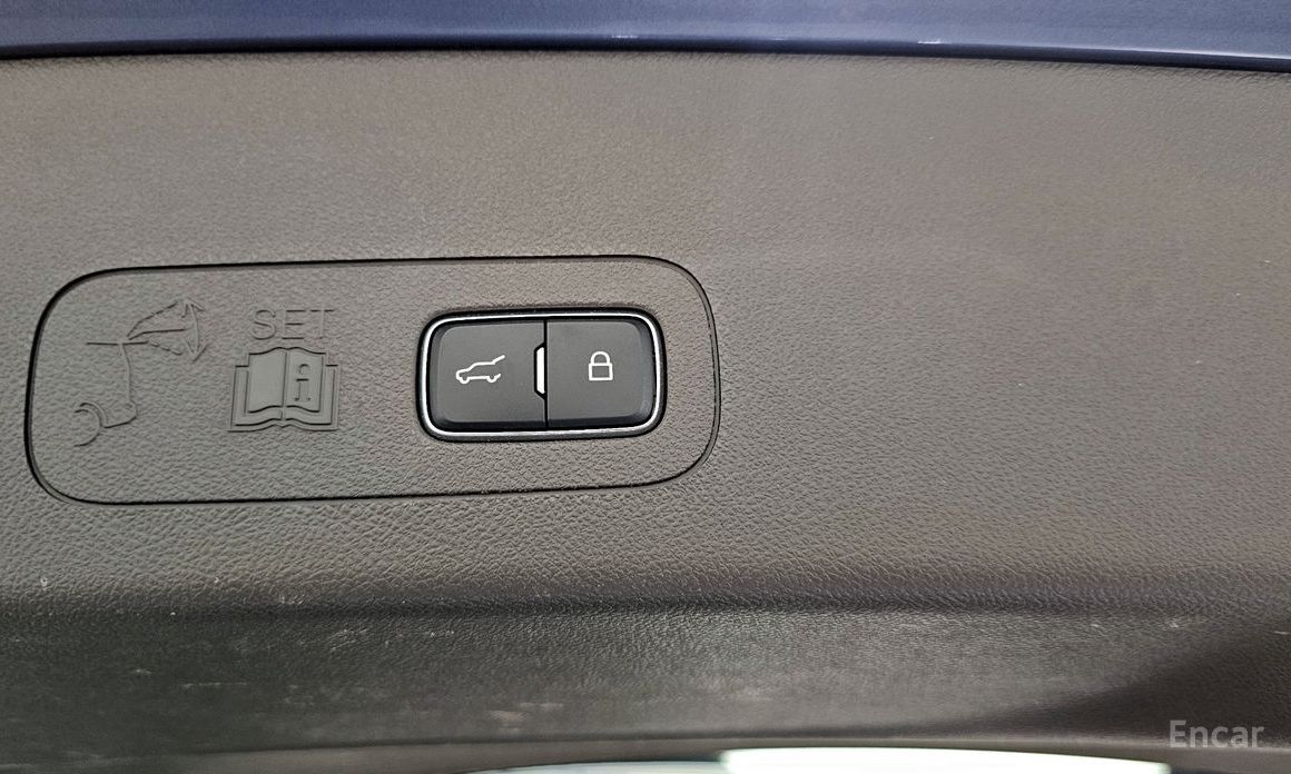Lincoln Aviator 2nd Generation 3.0 Reserve AWD №19