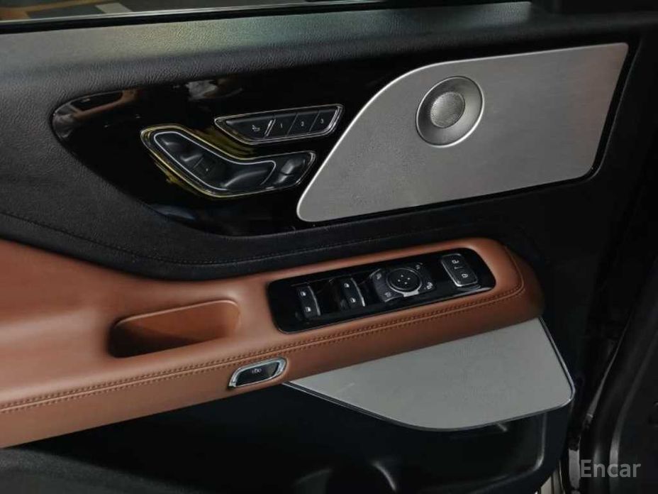 Lincoln Aviator 2nd Generation 3.0 Reserve AWD №10