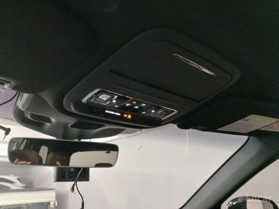 Lincoln Aviator 2nd Generation 3.0 Reserve AWD №17