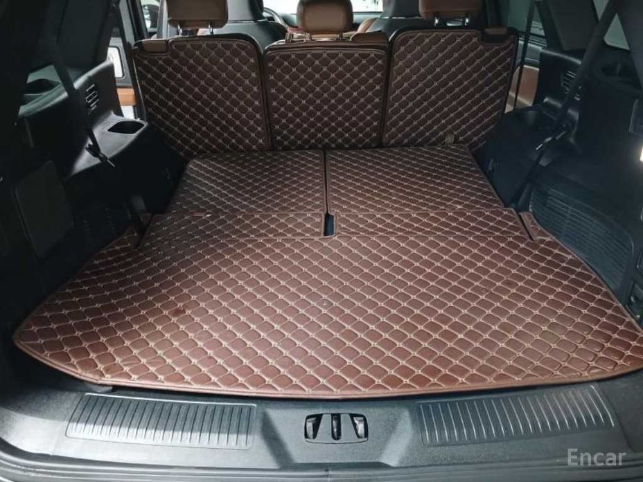 Lincoln Aviator 2nd Generation 3.0 Reserve AWD №18