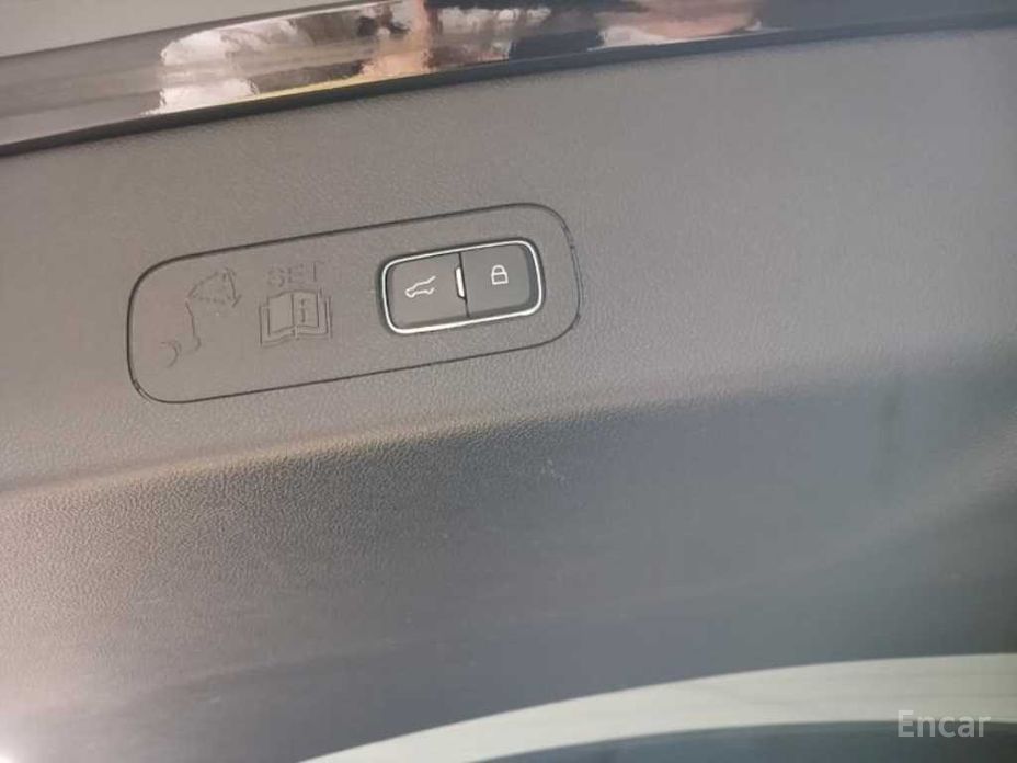 Lincoln Aviator 2nd Generation 3.0 Reserve AWD №19