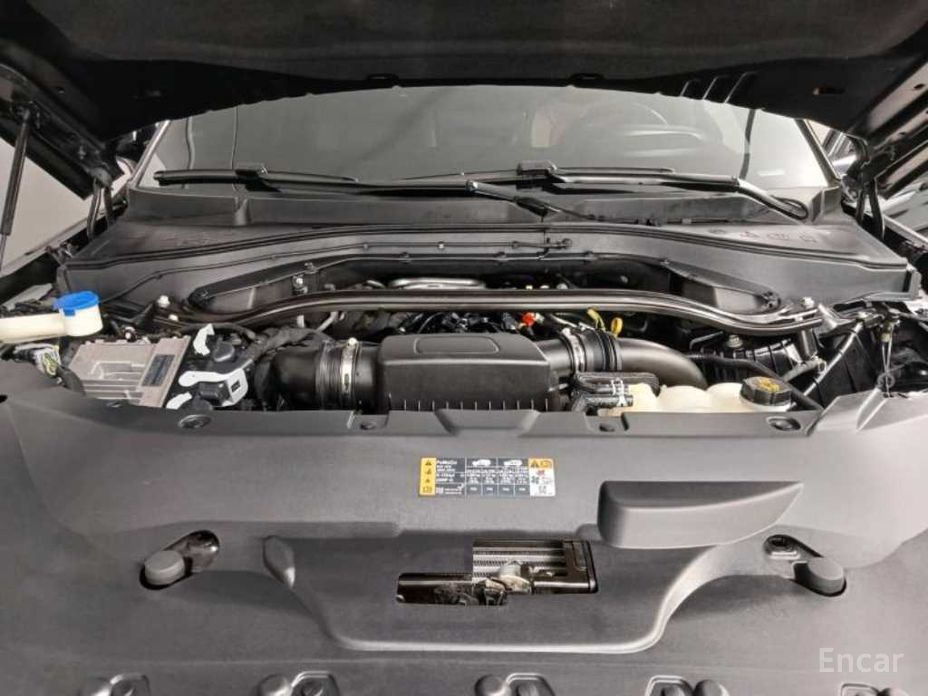 Lincoln Aviator 2nd Generation 3.0 Reserve AWD №20