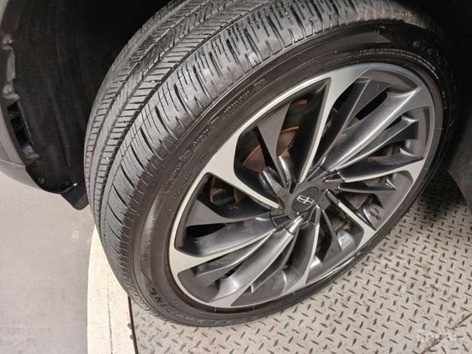 Lincoln Aviator 2nd Generation 3.0 Reserve AWD №21