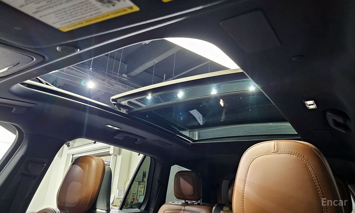 Lincoln Aviator 2nd Generation 3.0 Reserve AWD №21