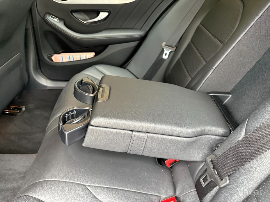 C-Class W205C200 AMG Line 17