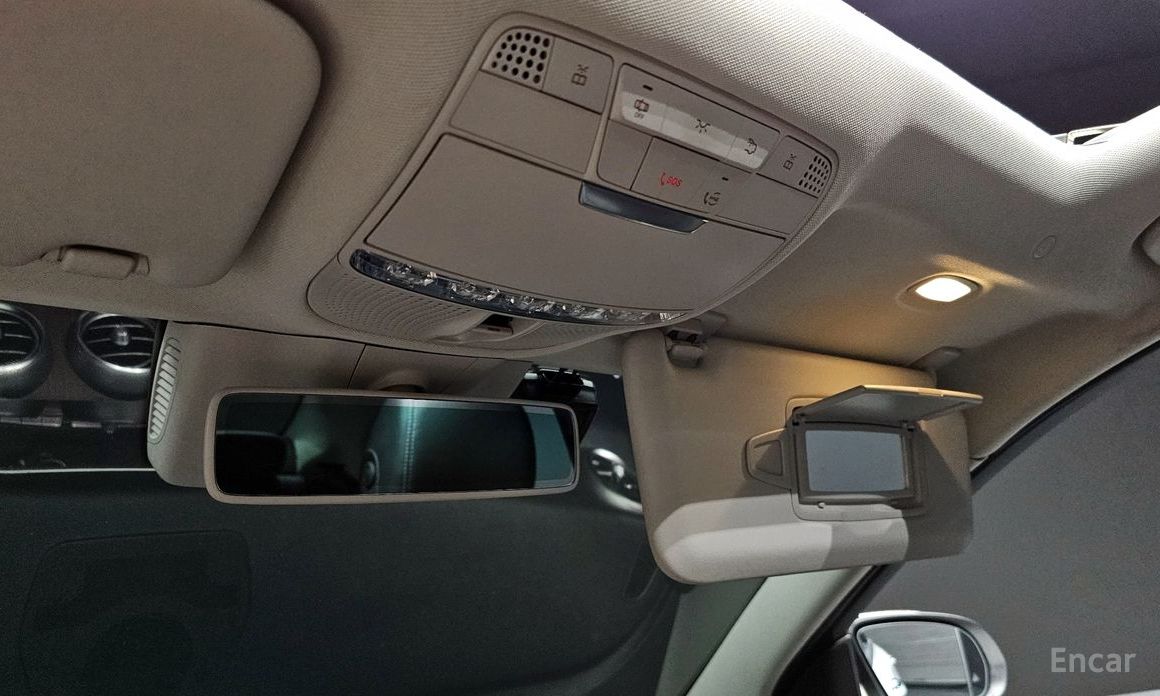C-Class W205C200 Avant-Garde 19